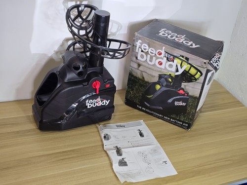 Feed buddy automatic - automatic, cricket