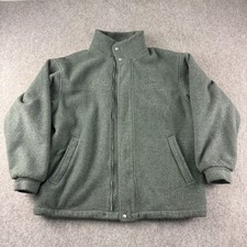 Schoffel Fleece Jacket Mens XL