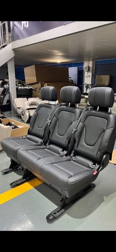 Mercedes eqv vclass comfort - eqv,