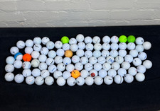 Golf balls 100 good brands