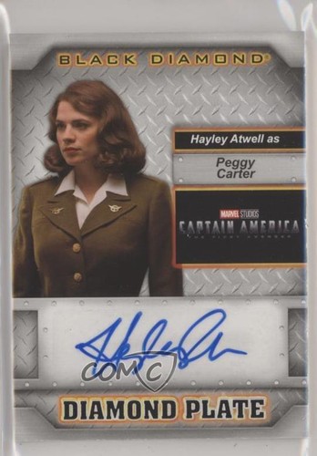 2021 marvel black diamond - marvel,