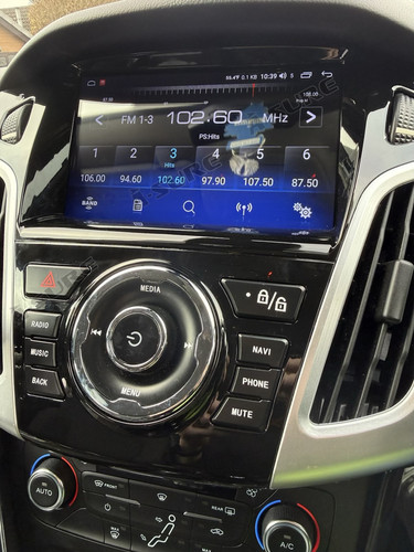 For ford focus - for,