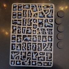 Horus Heresy 30k Age of