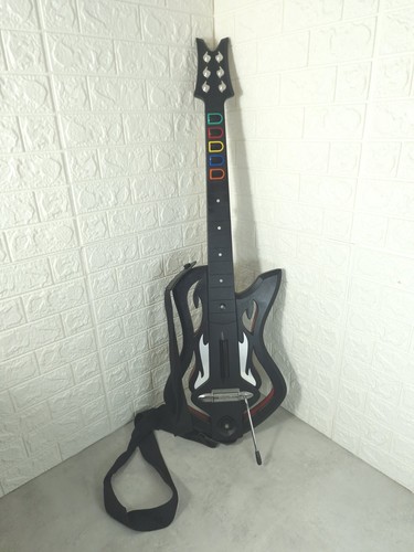 Guitar hero warriors rock - guitar,