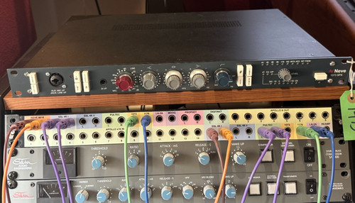 Ams neve 1073spx - ams, &