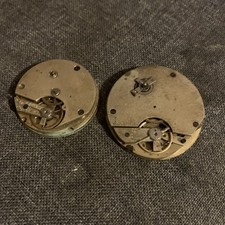 Antique unusual pocket watch - unusual,