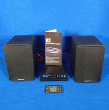 Brennan B2 2TB CD Player