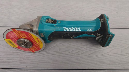 Makita dga452 18v lxt - makita,