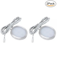 12V Interior LED Spot Lights