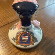 Admiral Lord Nelson British