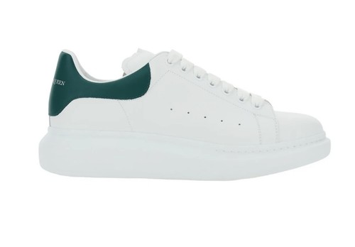 Alexander mcqueen oversized - alexander,