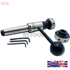 Lathe Tailstock Floating Type