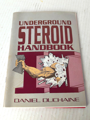 Dan duchaine underground - duchaine,