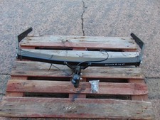 Ford Focus Tow Bar 11-18