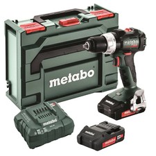Metabo 18V Sb 18 Lt Bl 2.0
