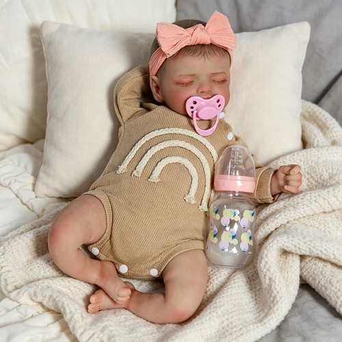 Handmade real life reborn - handmade, baby