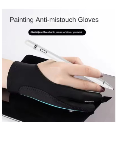 Anti fouling artist - anti-fouling, for