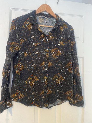 Ladies shirt size - shirt, tu