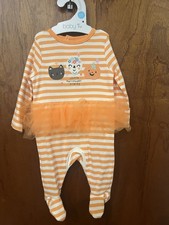 Pumpkin Halloween friends