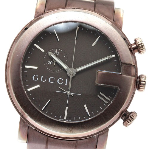 Gucci chrono 101m ya101341 - chrono, 101m/ya101341