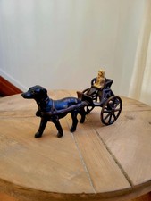 Antique Kenton Cast Iron Dog