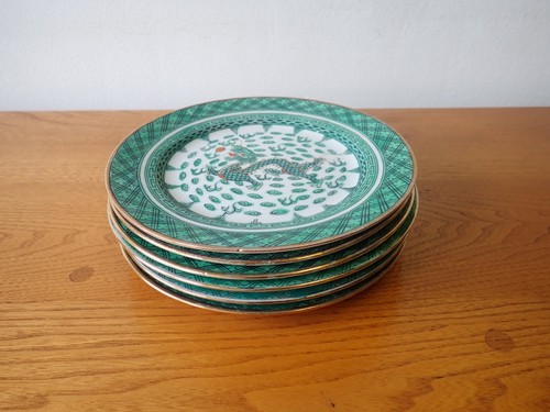 Vintage chinese porcelain - vintage,