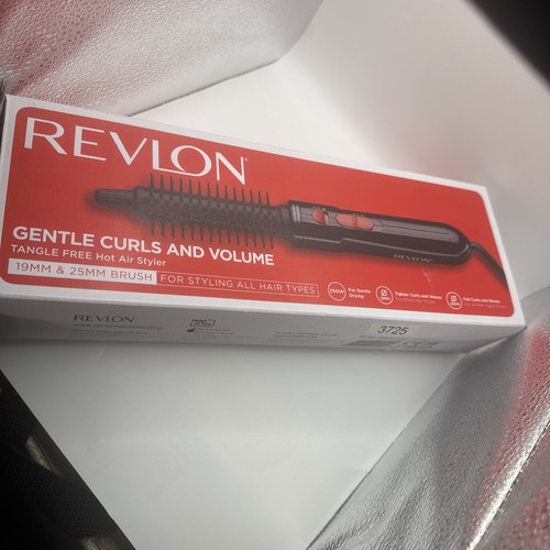 Revlon tangle free - revlon,