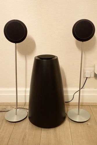 Bang and olufsen beoplay - and, b&o