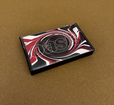 Oasis - Oasis (Big Brother)