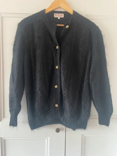 Kid mohair blend vintage - mohair,