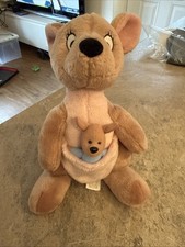 Disneyland Kanga & Roo From