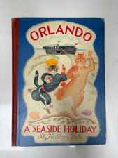 FIRST ED. (1952) - ORLANDO