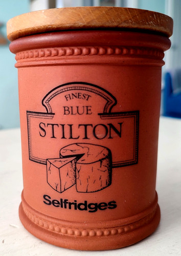 Selfridges blue stilton - selfridges,