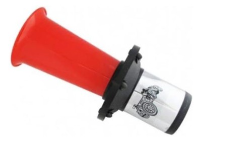Streetwize kh1 klaxon 12v horn - streetwize,