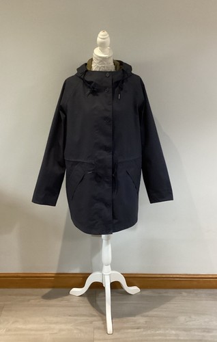 Seasalt cornwall fulmar coat - cornwall,