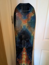 T.Rice Lib Tech Apex Orca