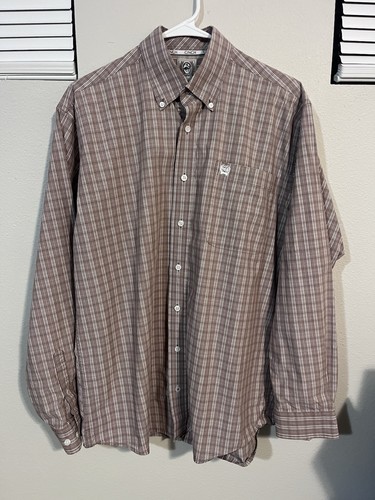 Cinch men button - men’s,