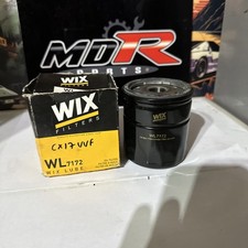 Oil Filter fits TOYOTA HILUX Mk6, Mk7 2.5D 01 to 15 2KD-FTV WIX 0892202010 New