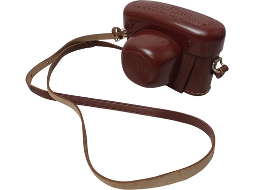 Halina 35x vintage camera - halina,