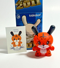 KIDROBOT DUNNY 2011 KEN THE