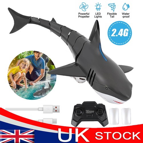 4ghz shark electric - 2.4ghz,