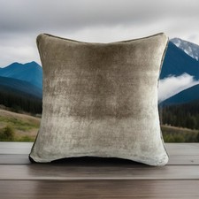 A 18 Inch Cushion Cover In