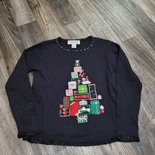 Tiara International Christmas