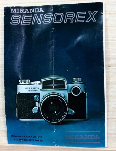 Vintage 1960 miranda - 1960's,