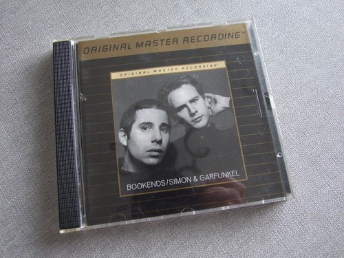Bookends simon garfunkel - simon,