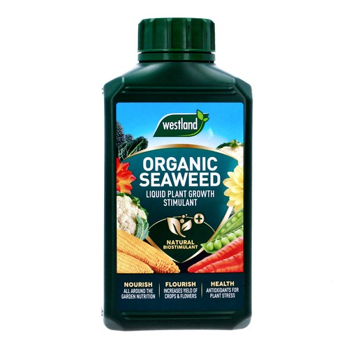 Westland organic seaweed - westland,