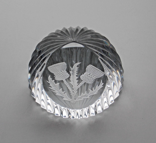 Vintage stuart crystal cut - vintage,
