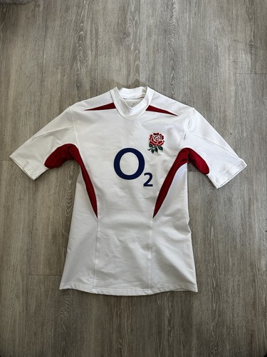 Vintage nike england rugby - england,