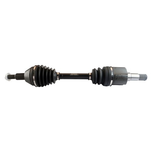 Moog 12e004l axle assembly - axle,