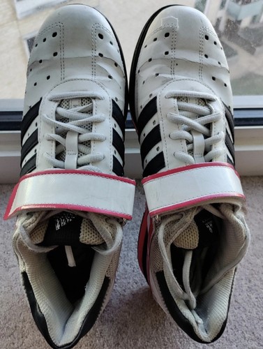 Adidas power perfect - perfect, 2.0